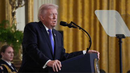 Это было необходимо — Трамп о военной операции в Иране - 285x160