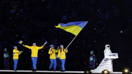 Сьогодні відбудеться церемонія закриття Олімпійських ігор - 285x160
