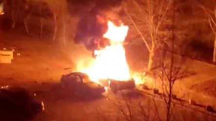 У російському Бєлгороді знову пролунали вибухи — що відомо - 285x160