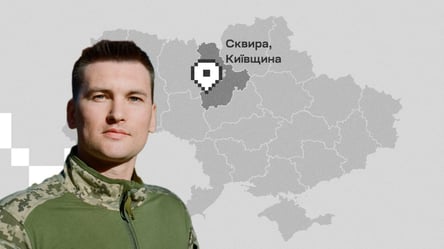 Від поранення до активного життя: історія хореографа Олександра Чайки - 285x160