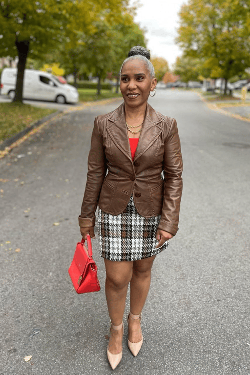 Які речі не підійдуть жінкам 40+