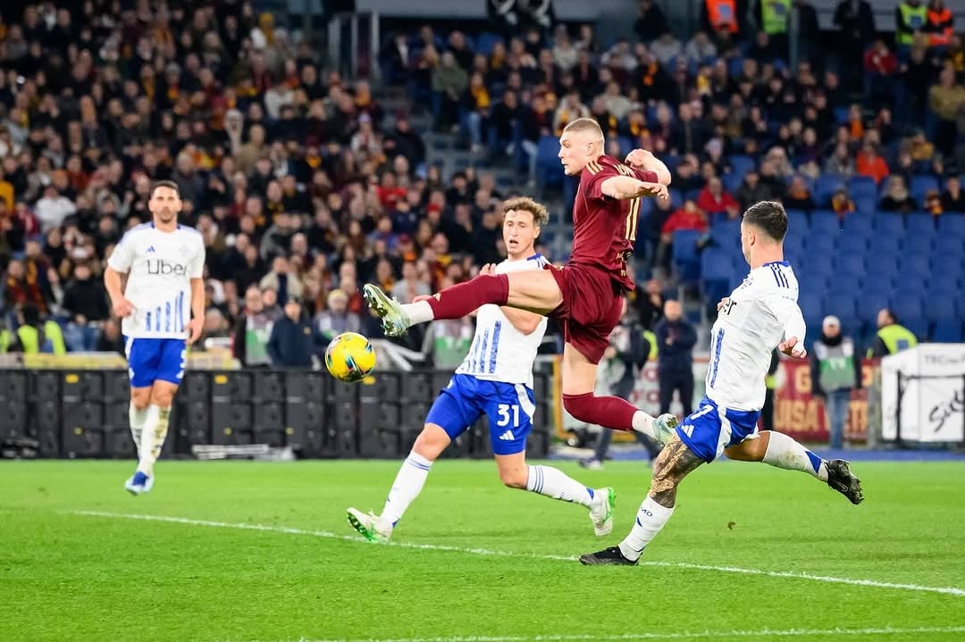 Артем Довбик