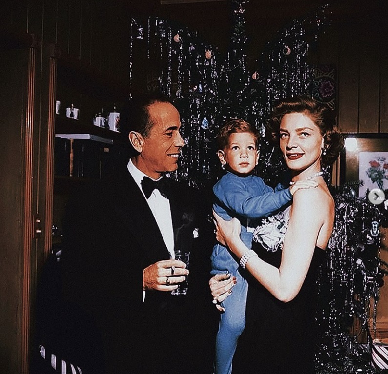 Голливудская елка 1950-х годов покорила дизайнеров — детали - фото 1