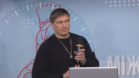 Усик зізнався, як відновлюється після складних поєдинків - 290x166