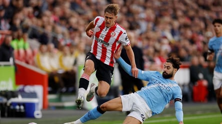 Суттєво зросла трансферна вартість Ярмолюка - 285x160