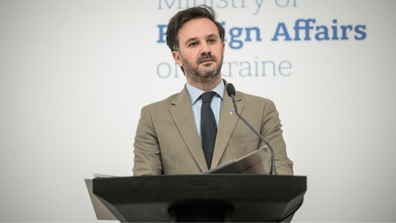 Удар по наследию ЮНЕСКО и защита от "шахедов": главные заявления Тихого