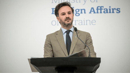 Удар по наследию ЮНЕСКО и защита от "шахедов": главные заявления Тихого - 304x171