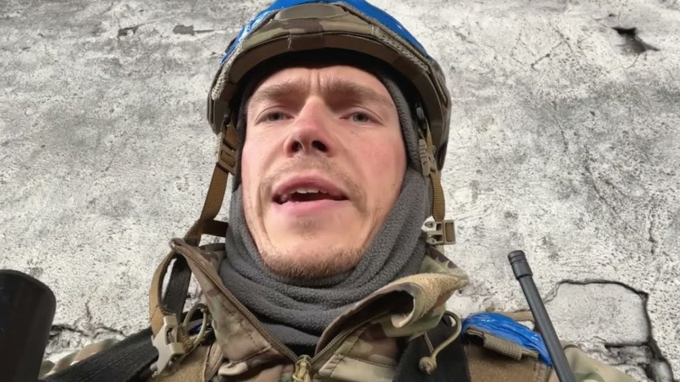 Командир "Азова" сделал неожиданный прогноз относительно продолжительности войны в Украине