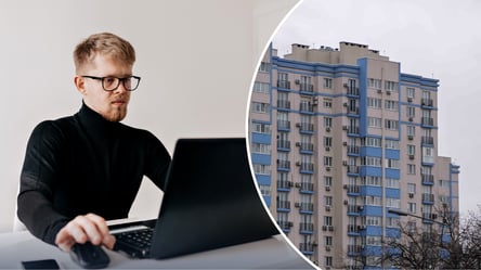 Оформлення нерухомості через "Дію": через що можна отримати відмову - 290x166
