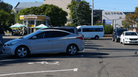 В Одесі буде більше паркомісць для людей з інвалідністю - 290x166