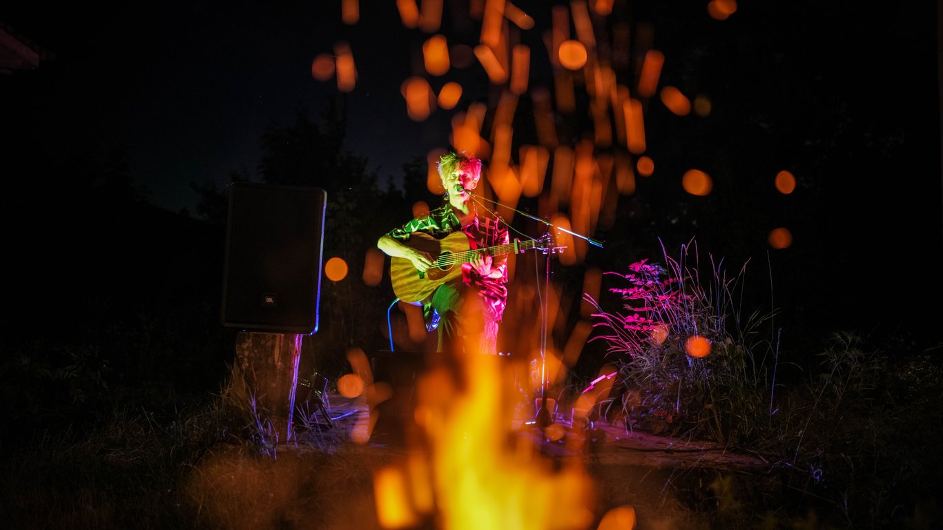 украинские художники