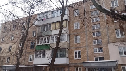 Холод у хрущовці — яка деталь суттєво знижує температуру в квартирі - 290x166