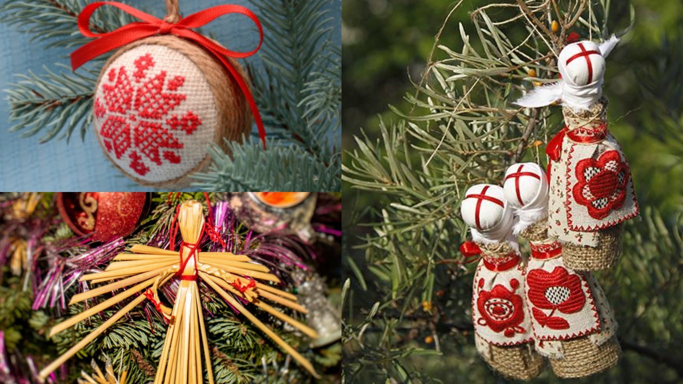 Как украсить елку на Новый 2025 год – главные цвета, стили и идеи декора