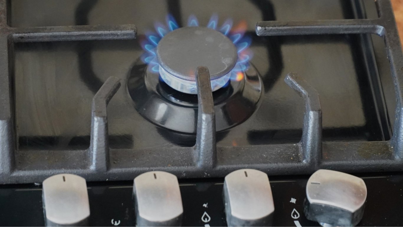 Частина Харківщини три дні буде без газу: адреси відключень