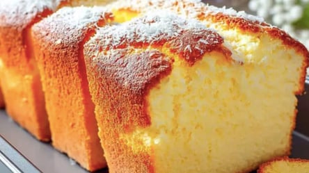 Рецепт пирога на 12 ложек — без весов, секреты от бабушки - 285x160