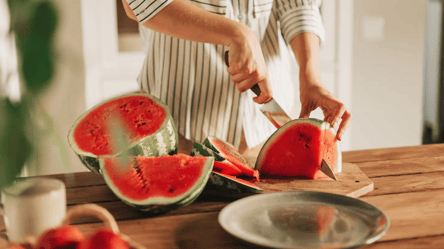 Как правильно хранить арбуз дома — важные правила - 285x160