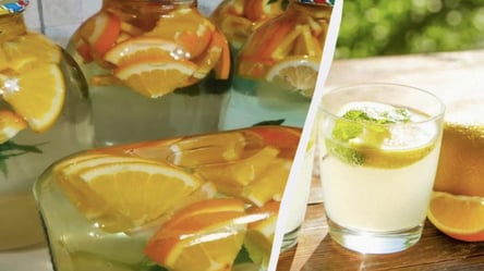 Мохито на зиму в 3-литровых банках: рецепт, который в 100 раз вкуснее компота - 285x160