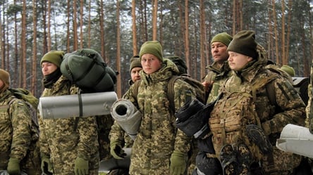 Контрактники після служби мають право на відстрочку: як її оформити - 285x160