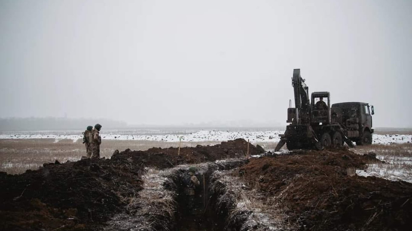 Украина будет защищать Бахмут, но не до последнего солдата, пишет ISW