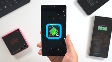 Samsung begins Android 16 rollout — who will get it first - 285x160