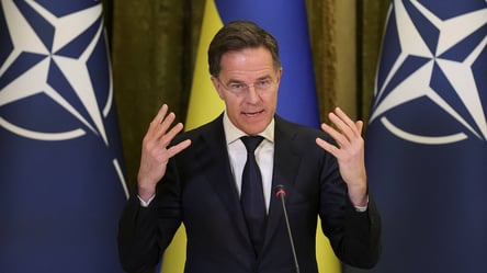 Рютте пообіцяв багаторівневі гарантії безпеки для України - 304x171