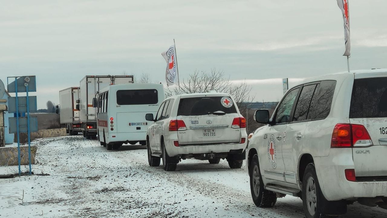 Повернення полеглих військових в Україну