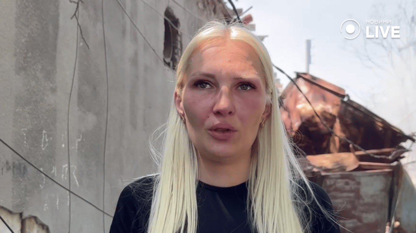 Загиблий кінь та знищене майно — наслідки обстрілу Одеси - фото 1