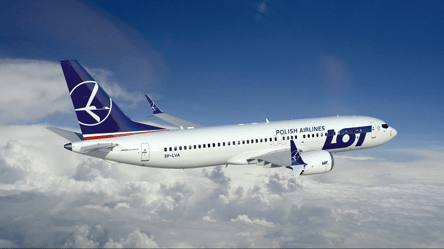 LOT запустила новий прямий рейс до Італії: розклад польотів - 290x166