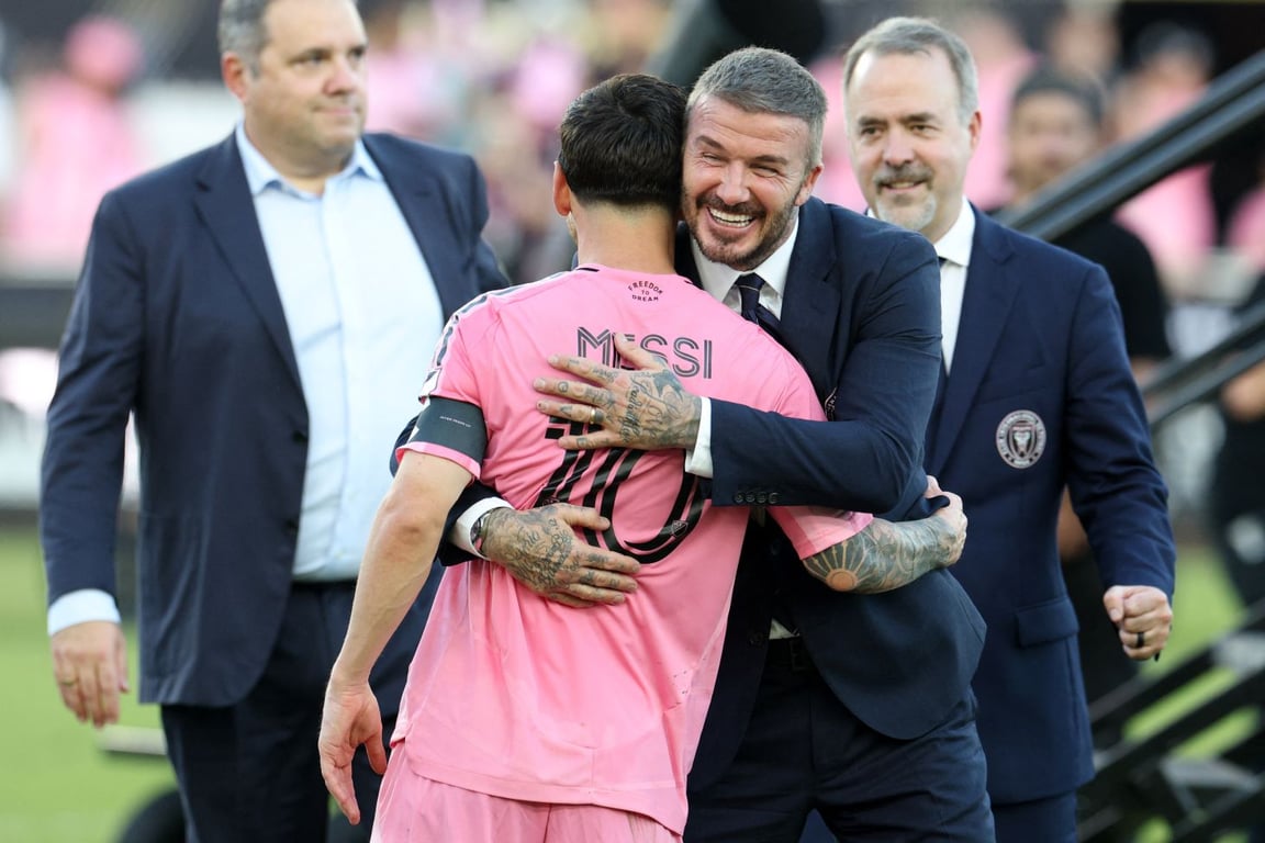 Интер стал чемпионом MLS