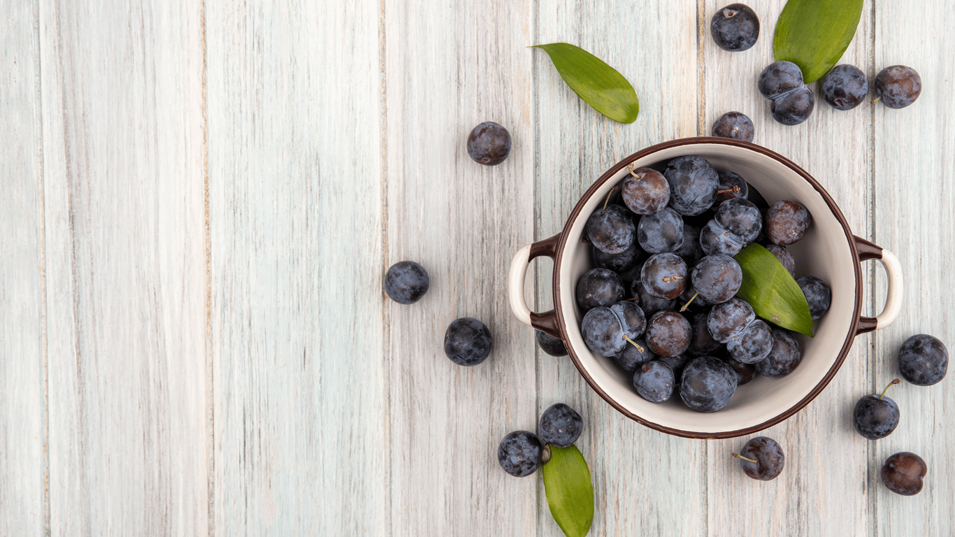 Які продукти найбільше корисні для мозку