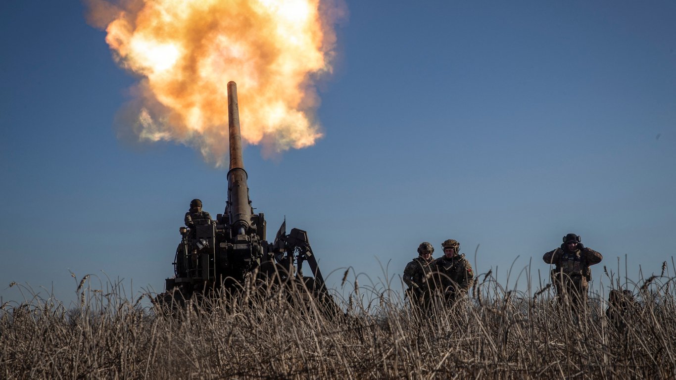 Западные партнеры предоставляют Украине дальнобойные ракеты