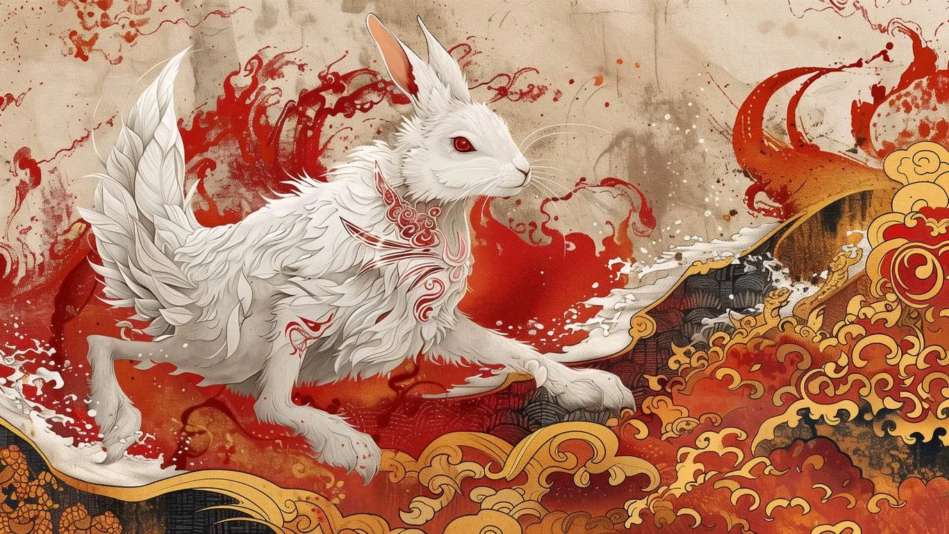 Загальна характеристика 2025 року для Кроликів — рік несподіваних можливостей