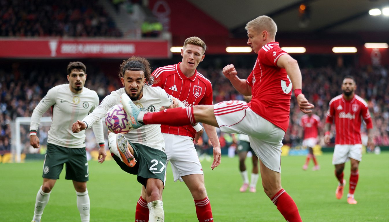 Александр Зинченко