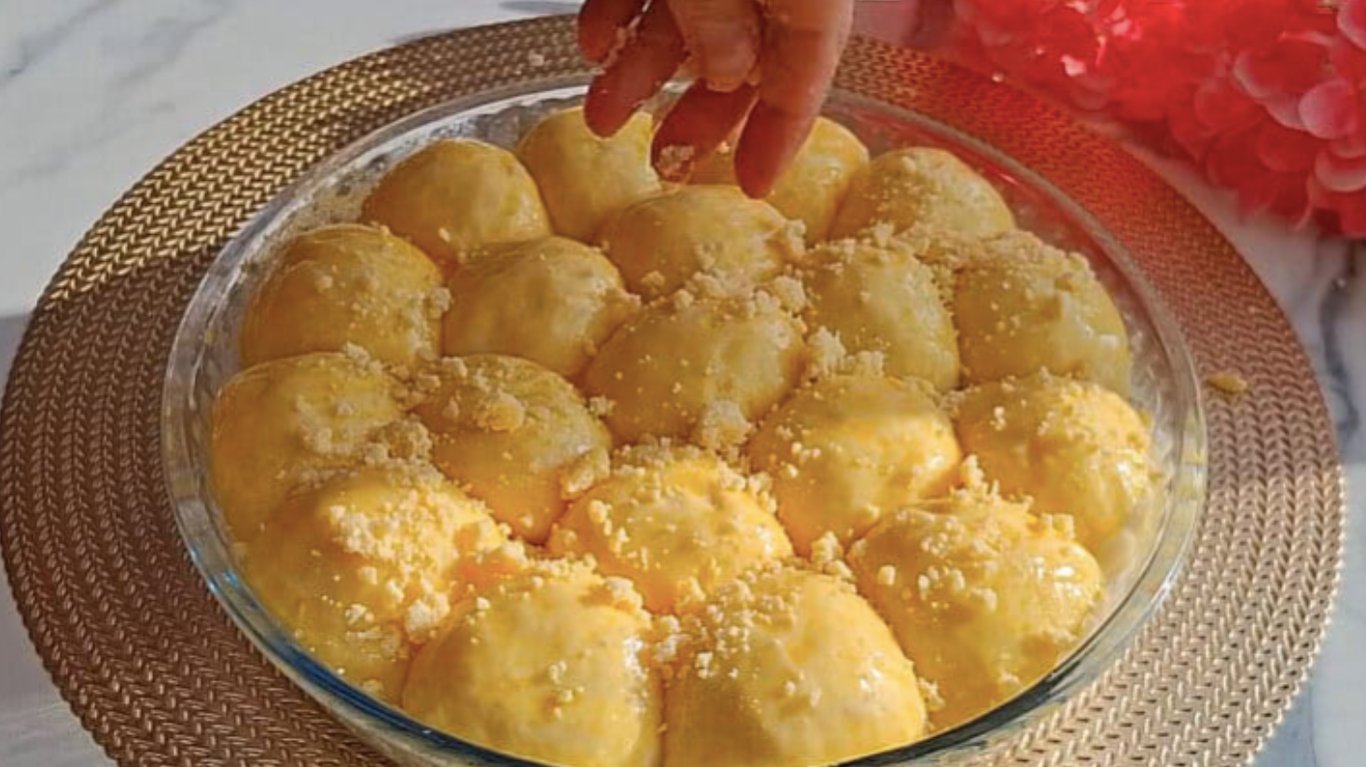 рецепт пирога за 30 хвилин