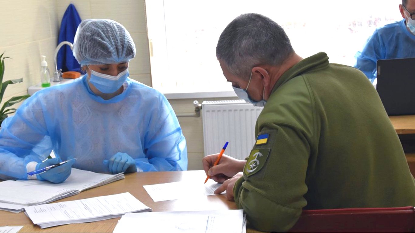 Правила проходження ВЛК змінено — що треба обов'язково знати українцям 2024 року