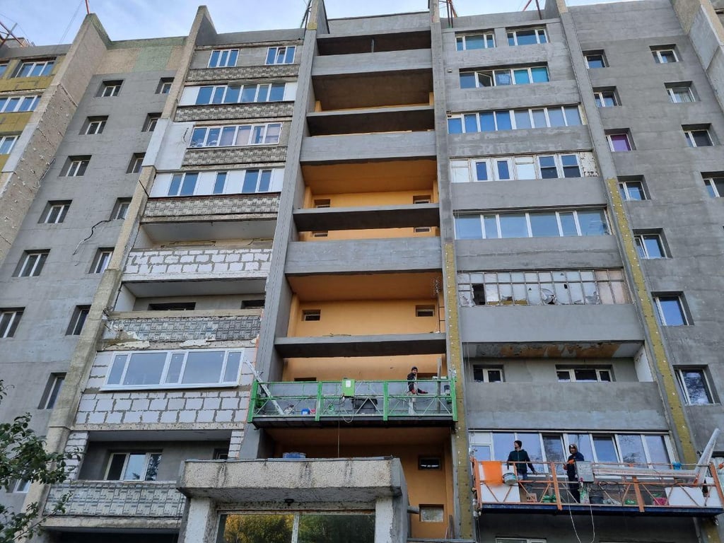 Сергіївка - фото 2