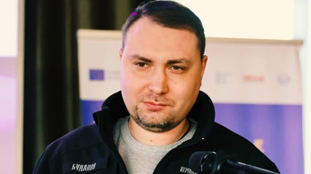 Кирило Буданов оцінив перспективи прискорення мирного процесу - 290x160