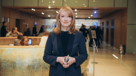 Шуляк пояснила, чому голосування онлайн або поштою неможливе - 285x160