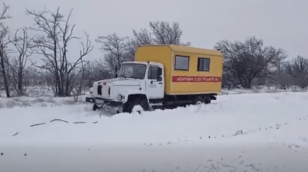 Одесчина постепенно выходит из блэкаута — где действуют графики - 290x166