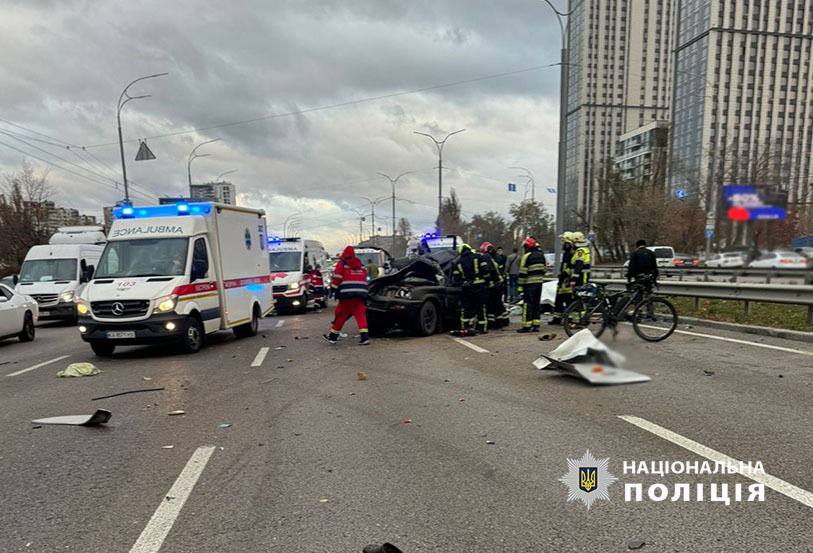 Смертельное ДТП в Киеве — водителю автобуса объявили подозрение - фото 2