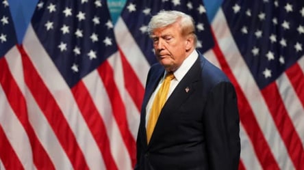 Трамп пообіцяв оприлюднити відео про "бусифікацію" в Україні - 304x171
