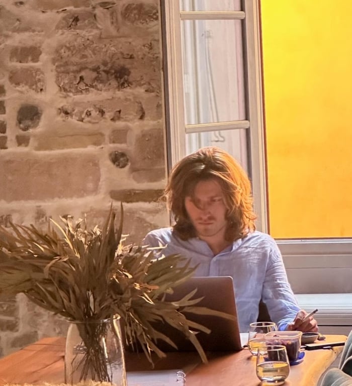 Сын Бадоева