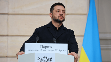 Зеленський зробив гучну заяву про боротьбу з корупцією - 285x160