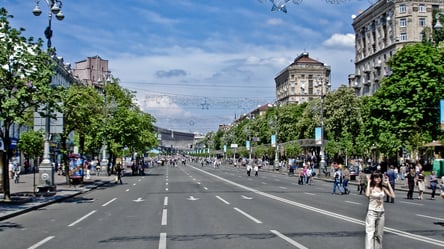 В Киеве сильно загрязнен воздух: специалисты дали перечень улиц - 285x160