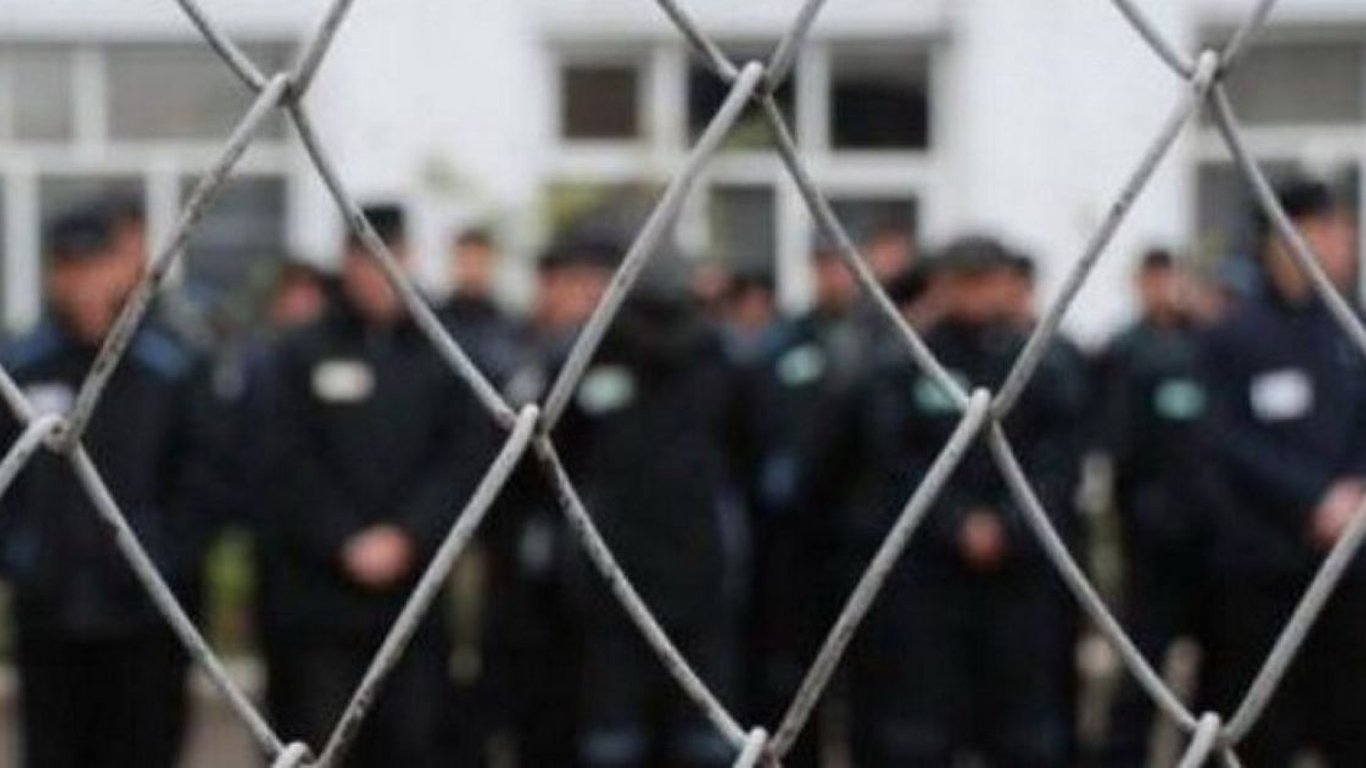 Мобілізація засуджених в Україні — як будуть служити колишні в'язні