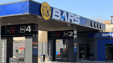 Дизпаливо по 90,11 грн: на яких АЗС Львова найдорожче пальне - 285x160