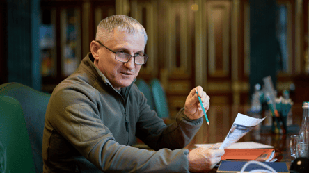 ГУР получило нового руководителя — кто такой Олег Иващенко - 304x171