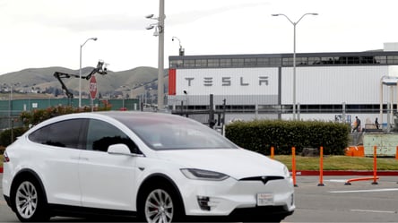 Владелец Tesla подал в суд на производителя электромобилей за "слив" снимков с камеры - 285x160