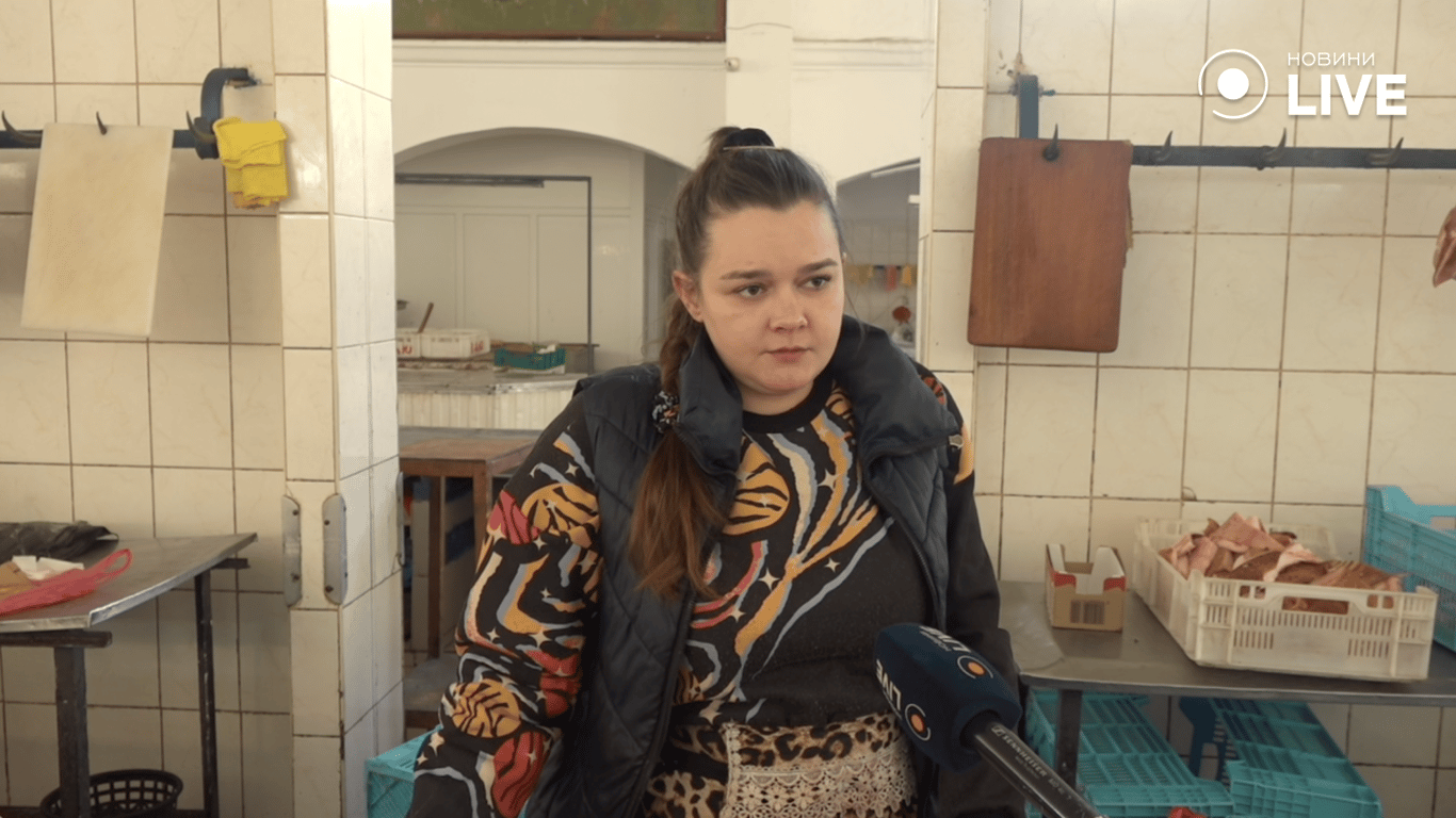 Скільки коштують продукти на Одеському Привозі перед святами - фото 2