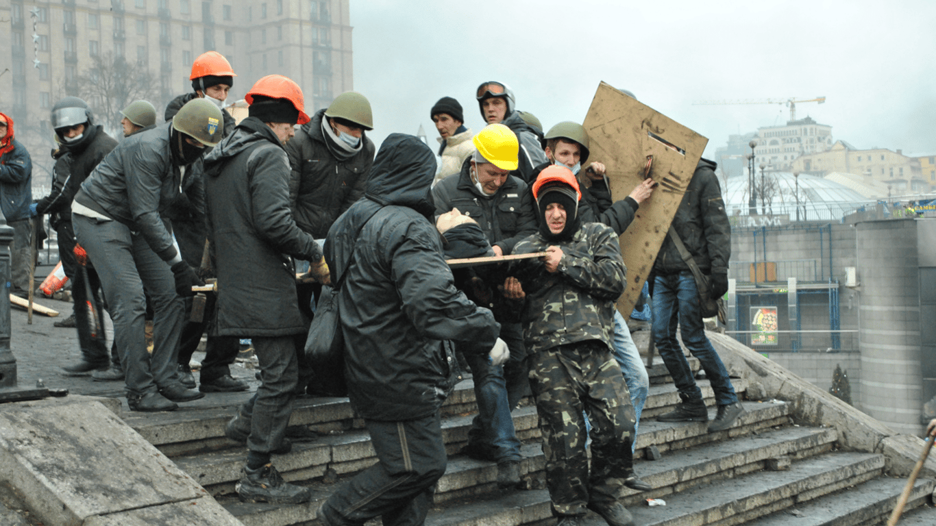 Прокурор по "делам Майдана" рассказал об убийствах, которые до сих пор не раскрыли
